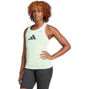 Adidas Women’s Club Tank Top (style IS2422) Size Small NWT Tennis Training